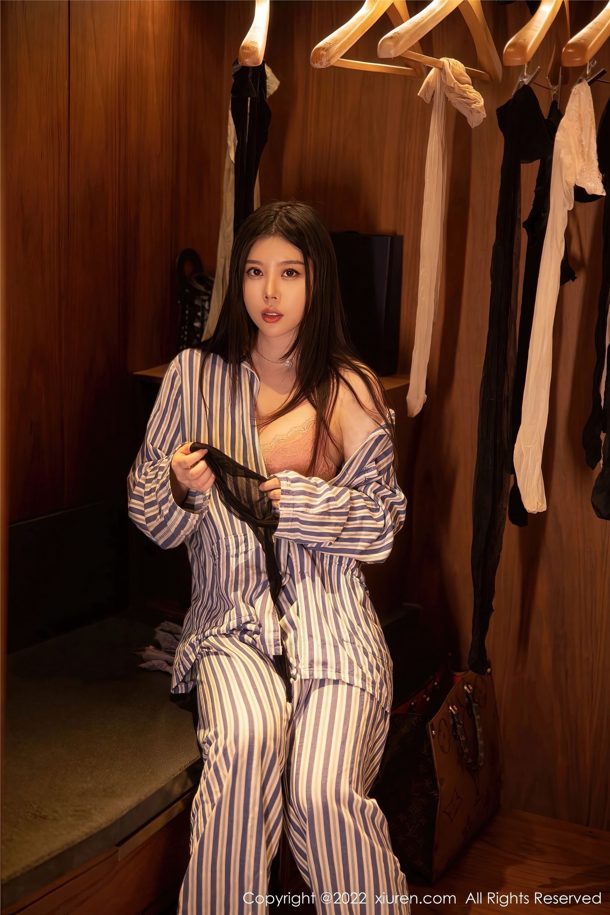 Xiuren秀人网 2022.11.08 NO.5820 白茹雪